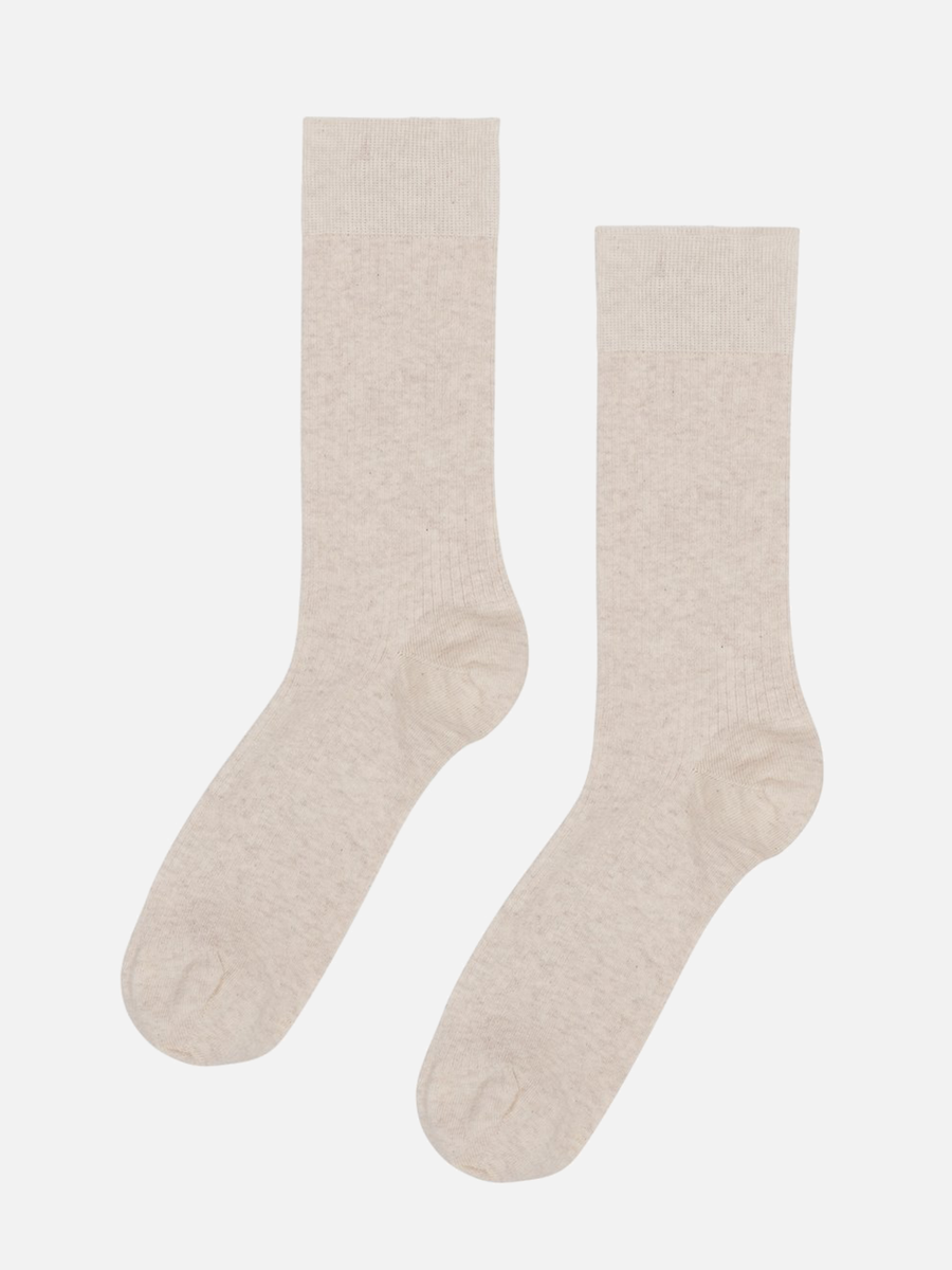 COLORFUL STANDARD Organic Socks