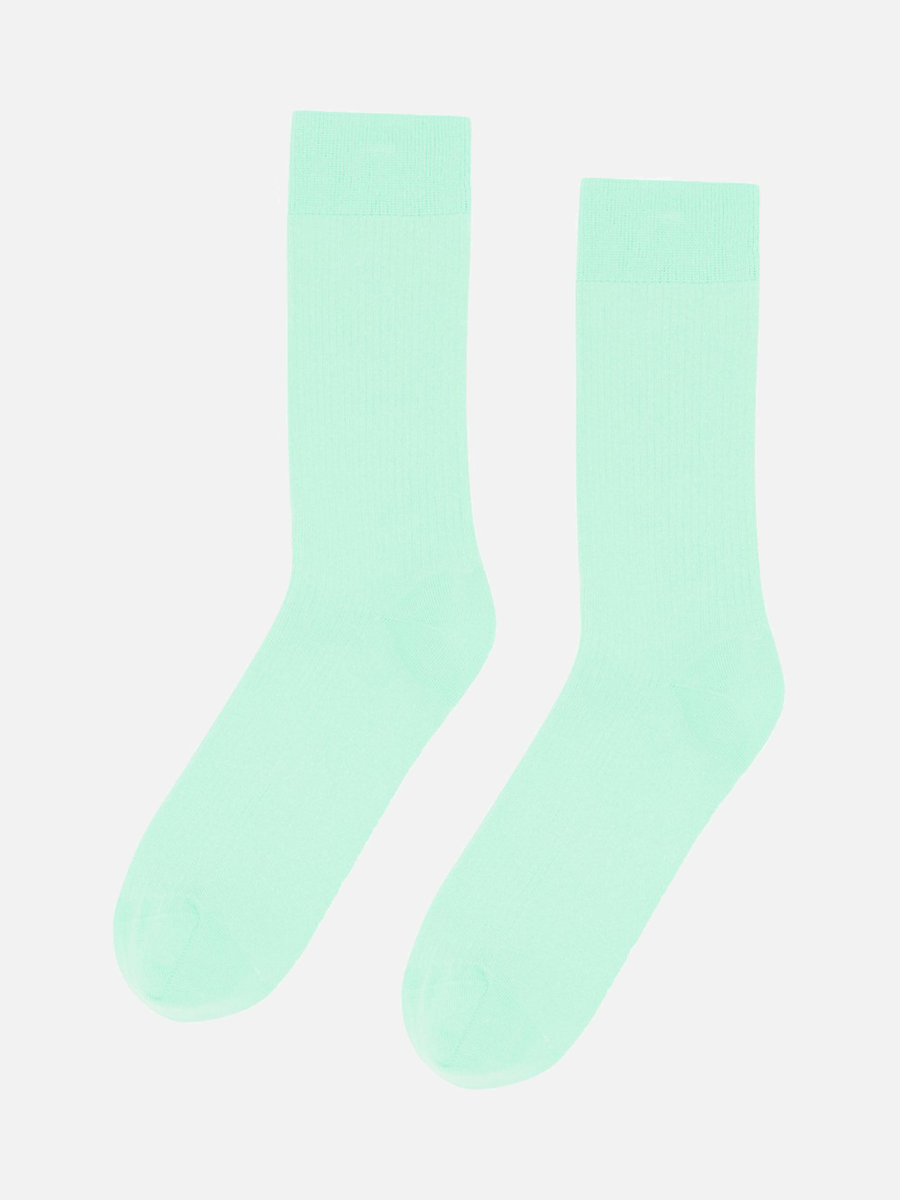 COLORFUL STANDARD Organic Socks