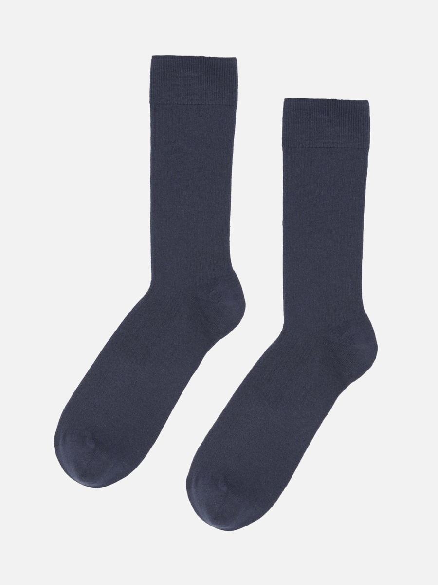 COLORFUL STANDARD Organic Socks