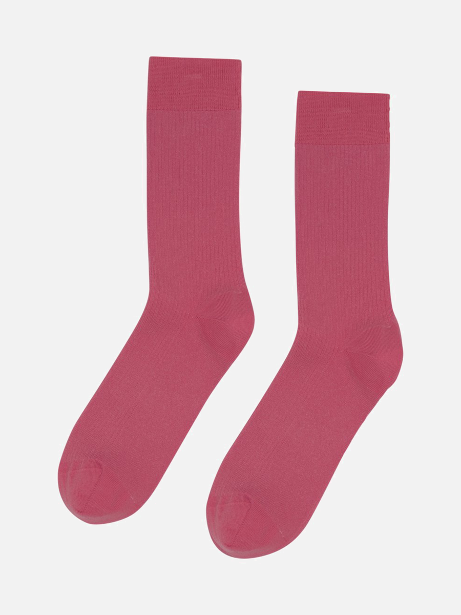 COLORFUL STANDARD Organic Socks