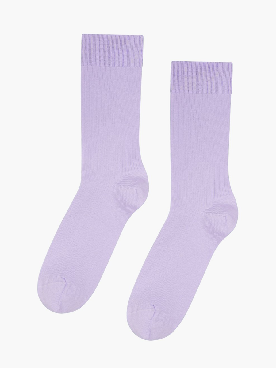 COLORFUL STANDARD Organic Socks