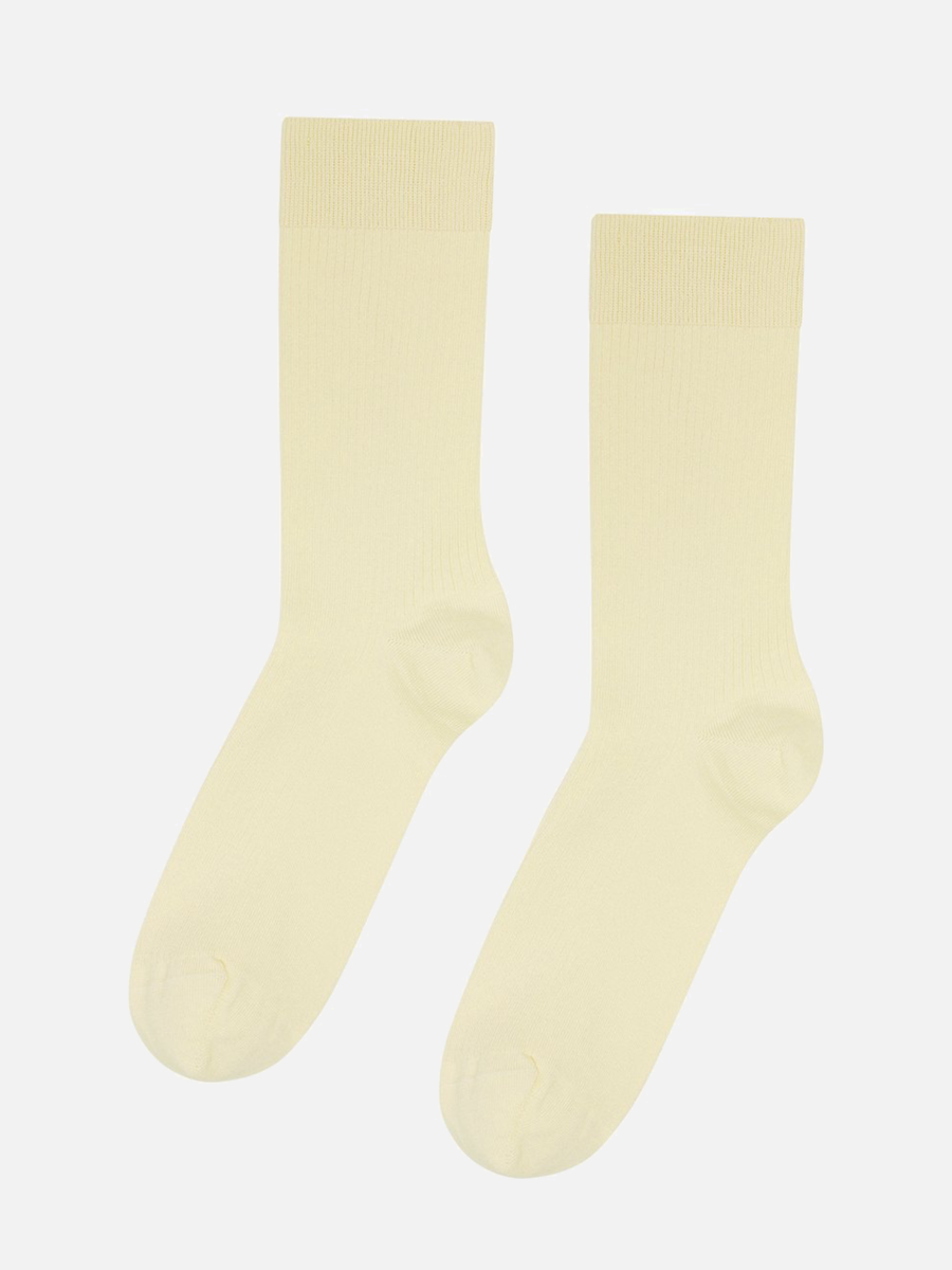 COLORFUL STANDARD Organic Socks