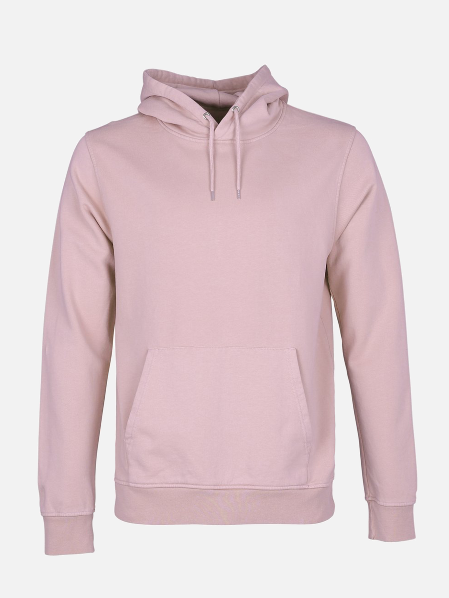 COLORFUL STANDARD Organic Hoodie