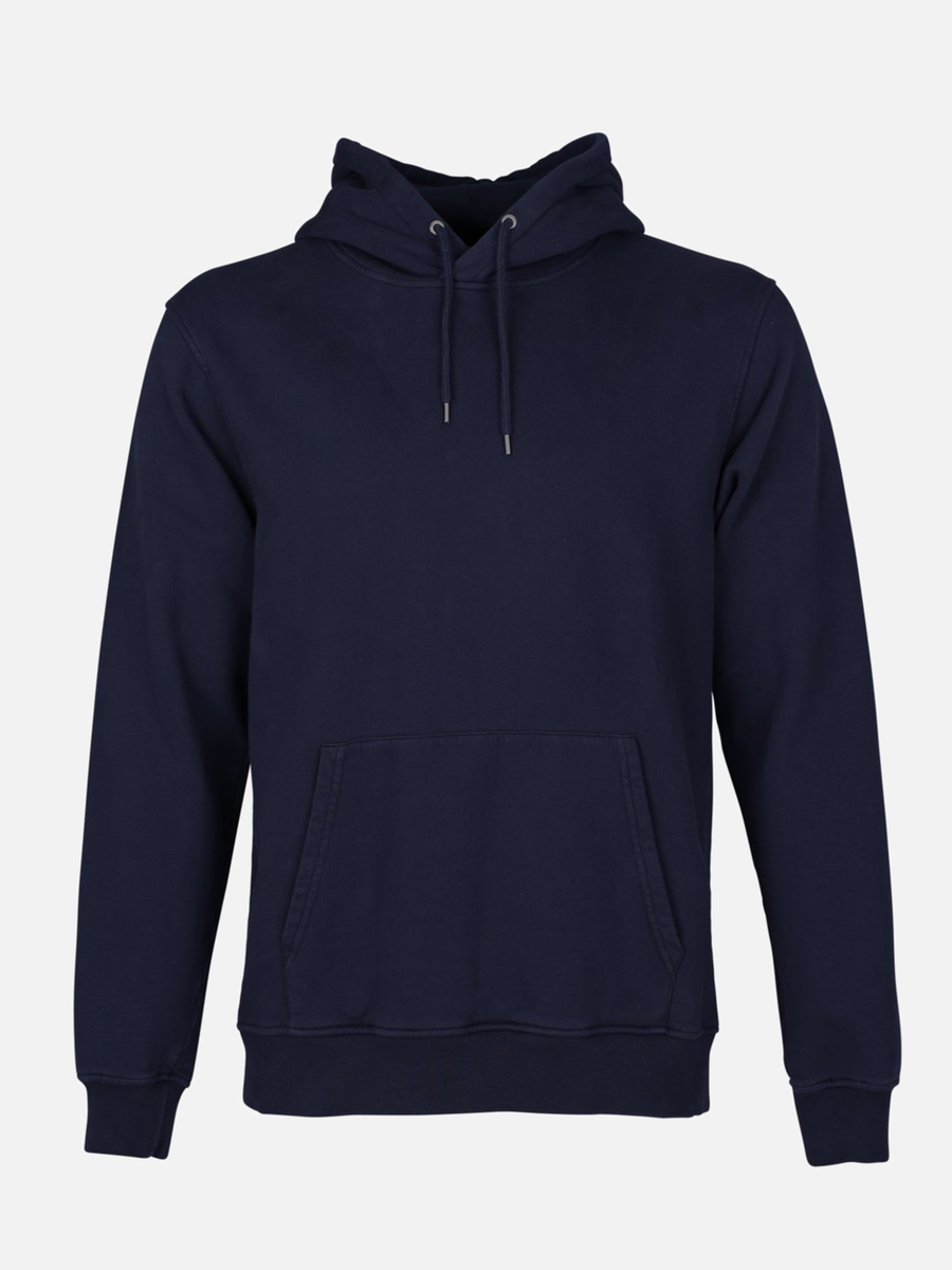 COLORFUL STANDARD Organic Hoodie