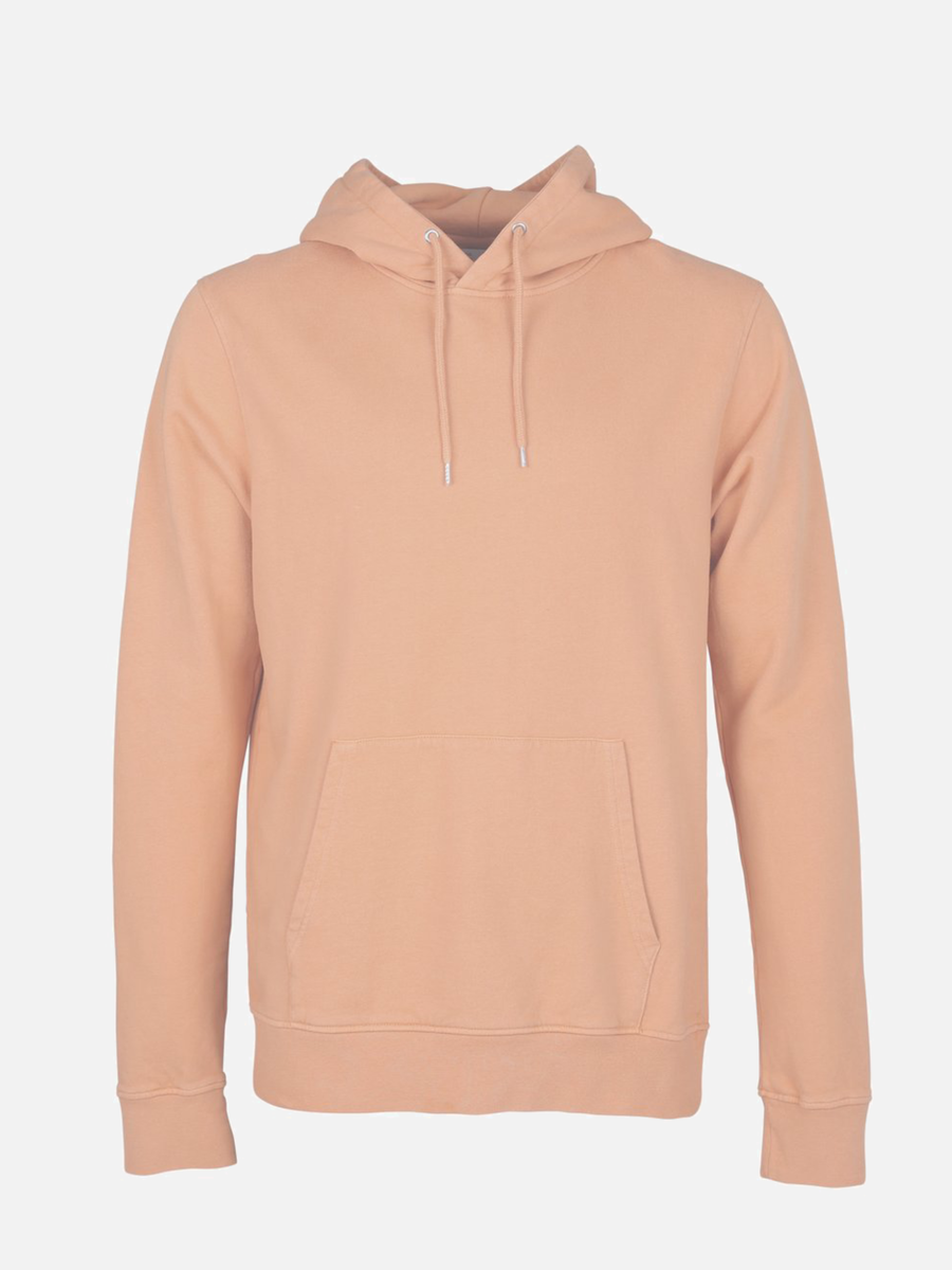 COLORFUL STANDARD Organic Hoodie