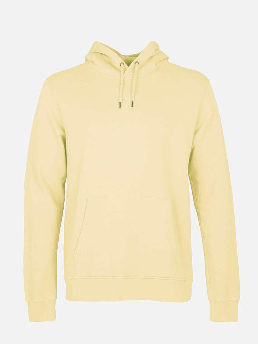 COLORFUL STANDARD Organic Hoodie