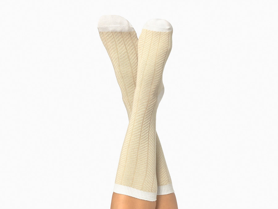 CAMEMBERT SOCKS