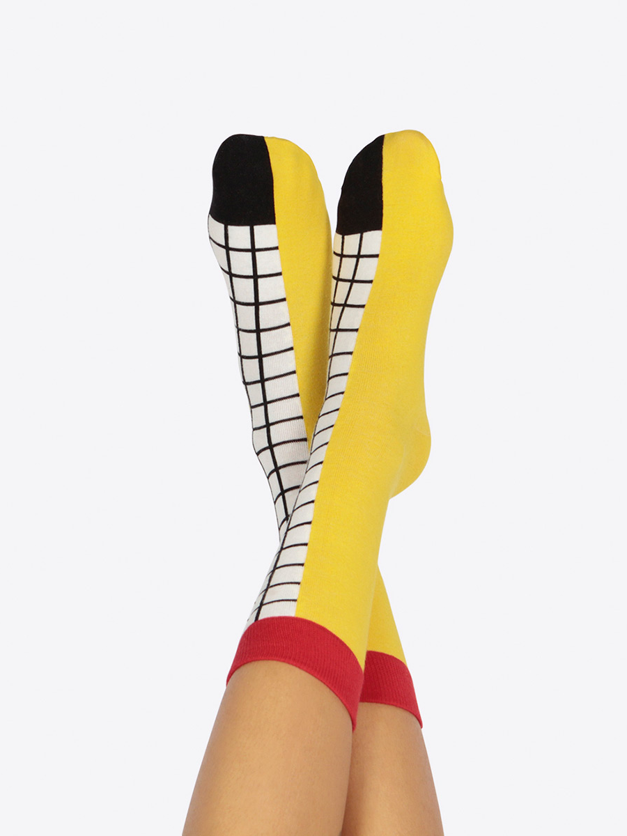 Fries Socks