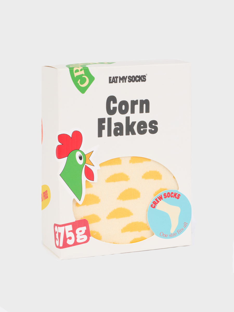 CORNFLAKES SOCKS