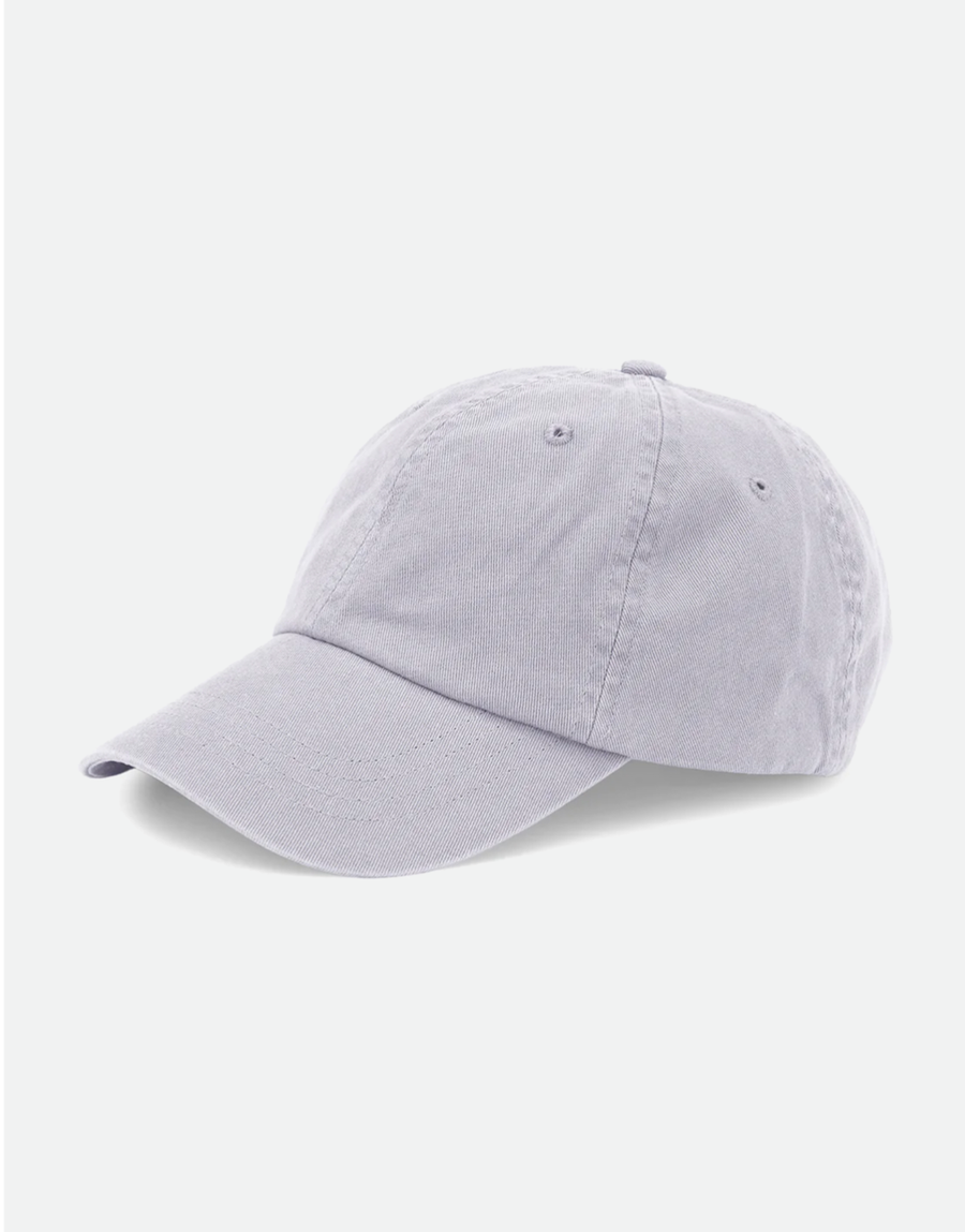 COLORFUL STANDARD Organic Cotton Cap