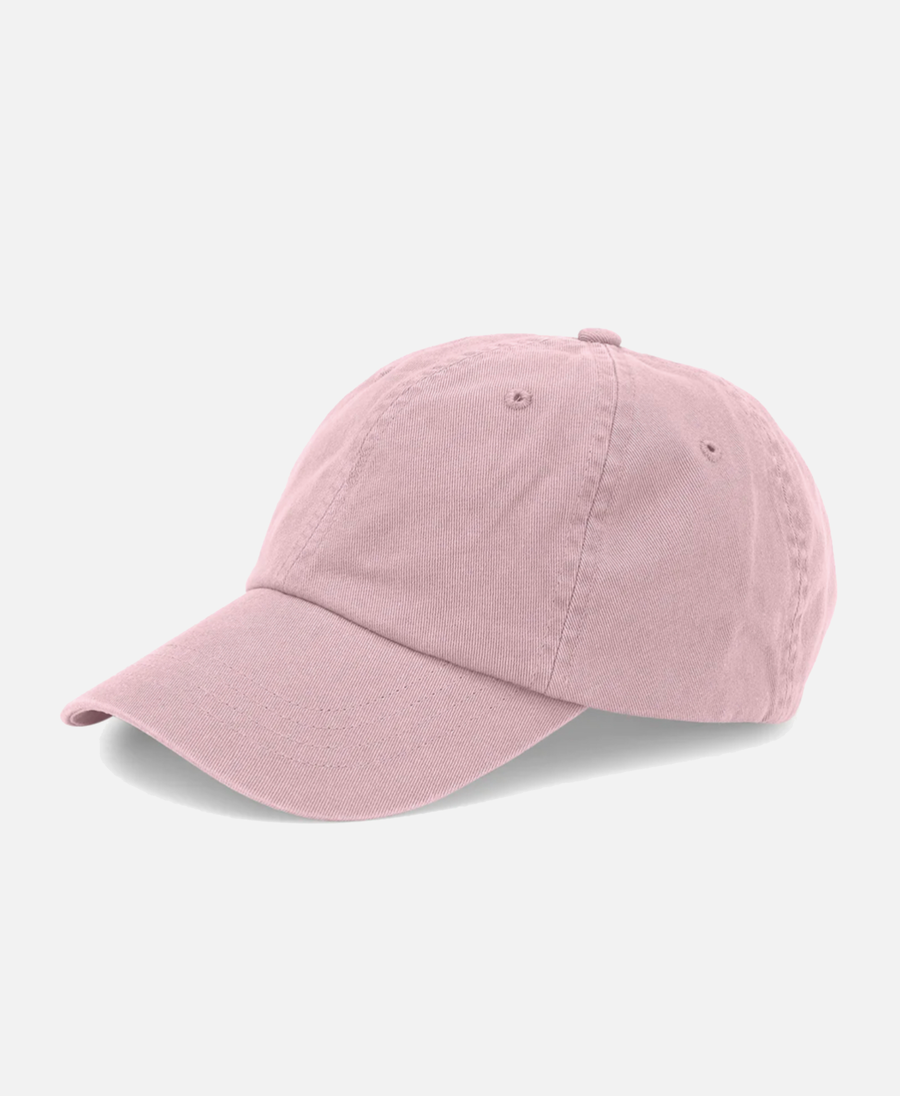 COLORFUL STANDARD Organic Cotton Cap