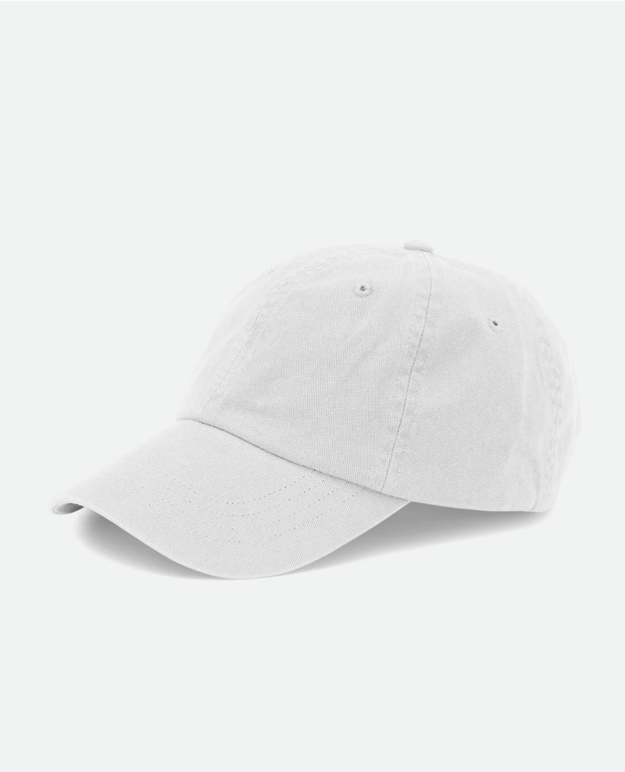 COLORFUL STANDARD Organic Cotton Cap