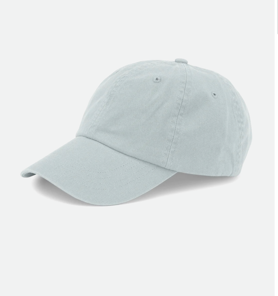 COLORFUL STANDARD Organic Cotton Cap