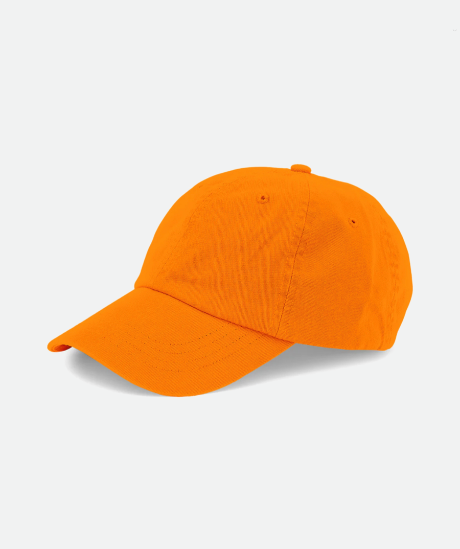 COLORFUL STANDARD Organic Cotton Cap