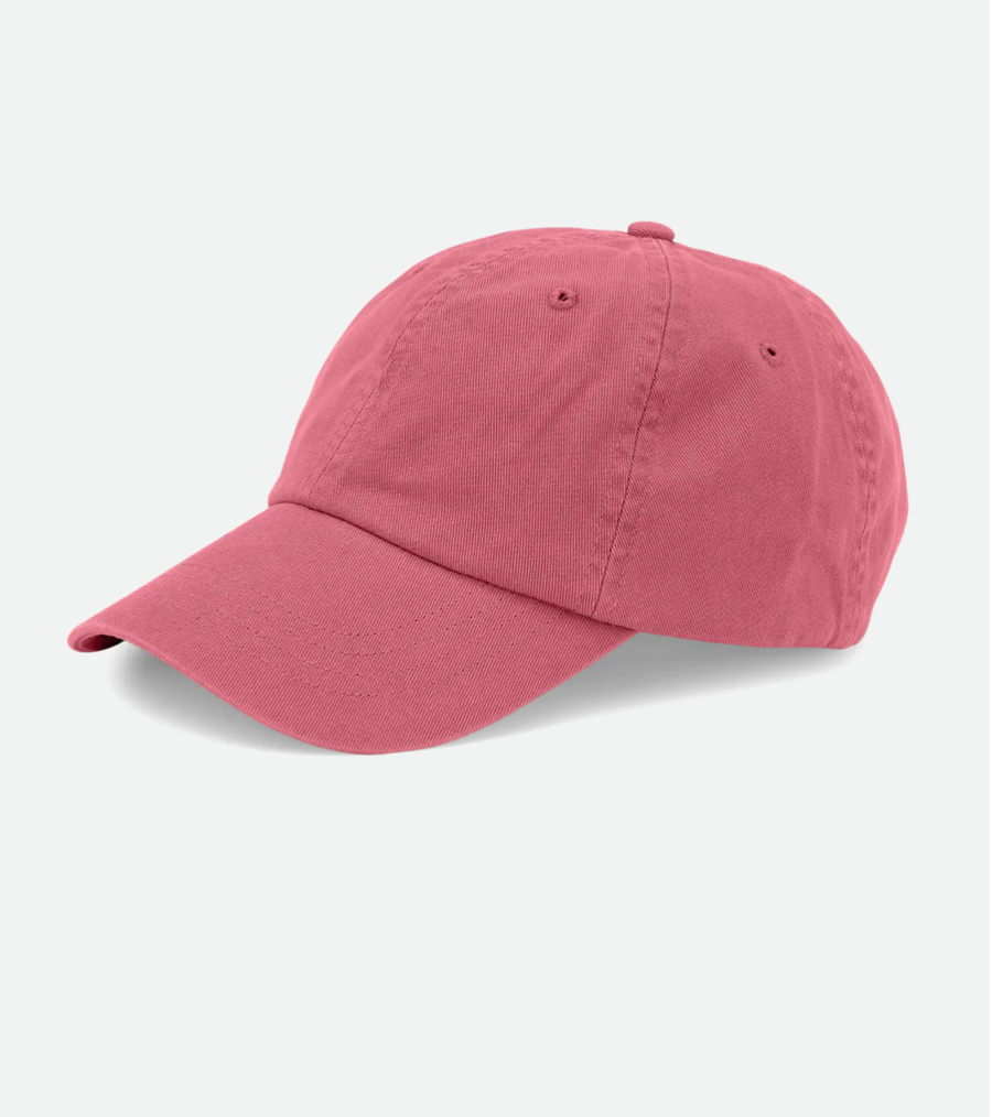 COLORFUL STANDARD Organic Cotton Cap