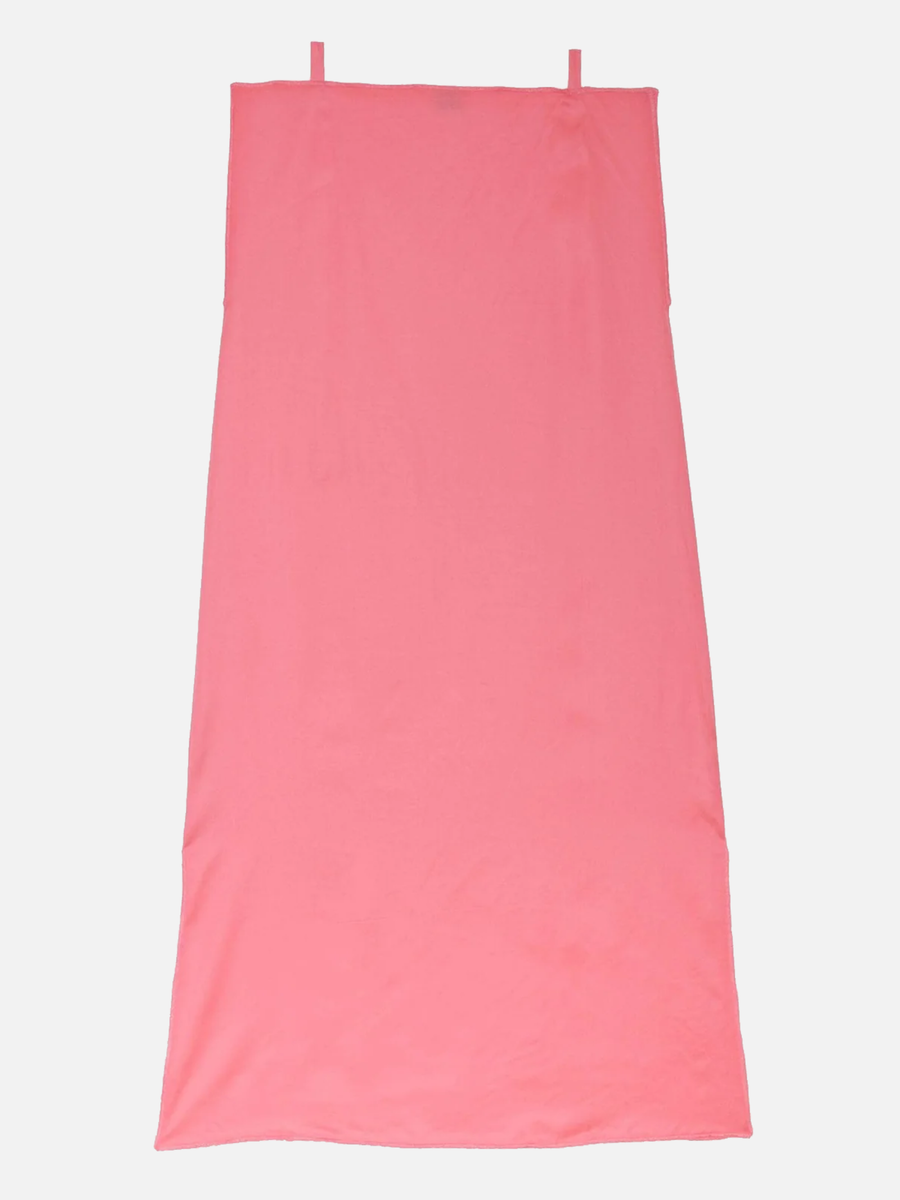 BASERANGE Rey Dress - Hava Pink