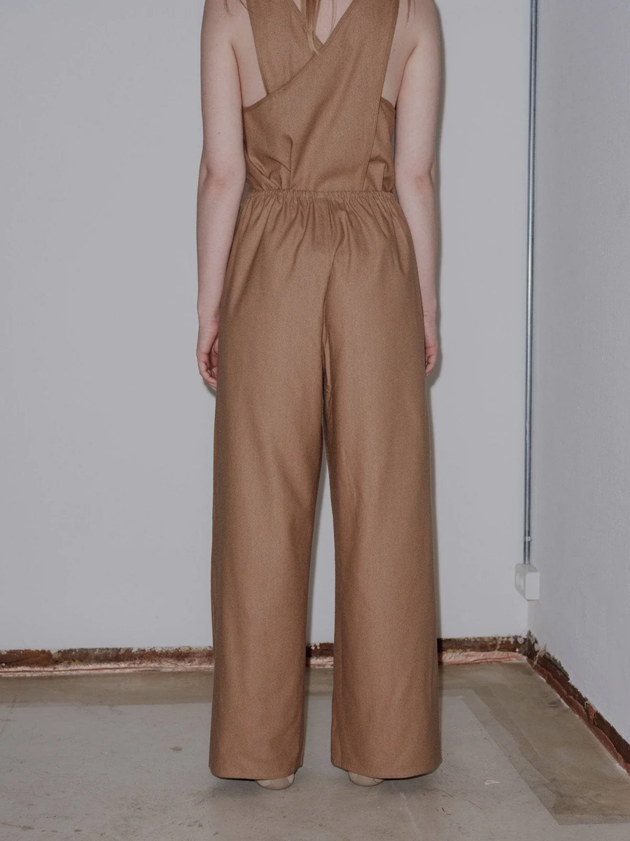 BASERANGE Stoa Pants