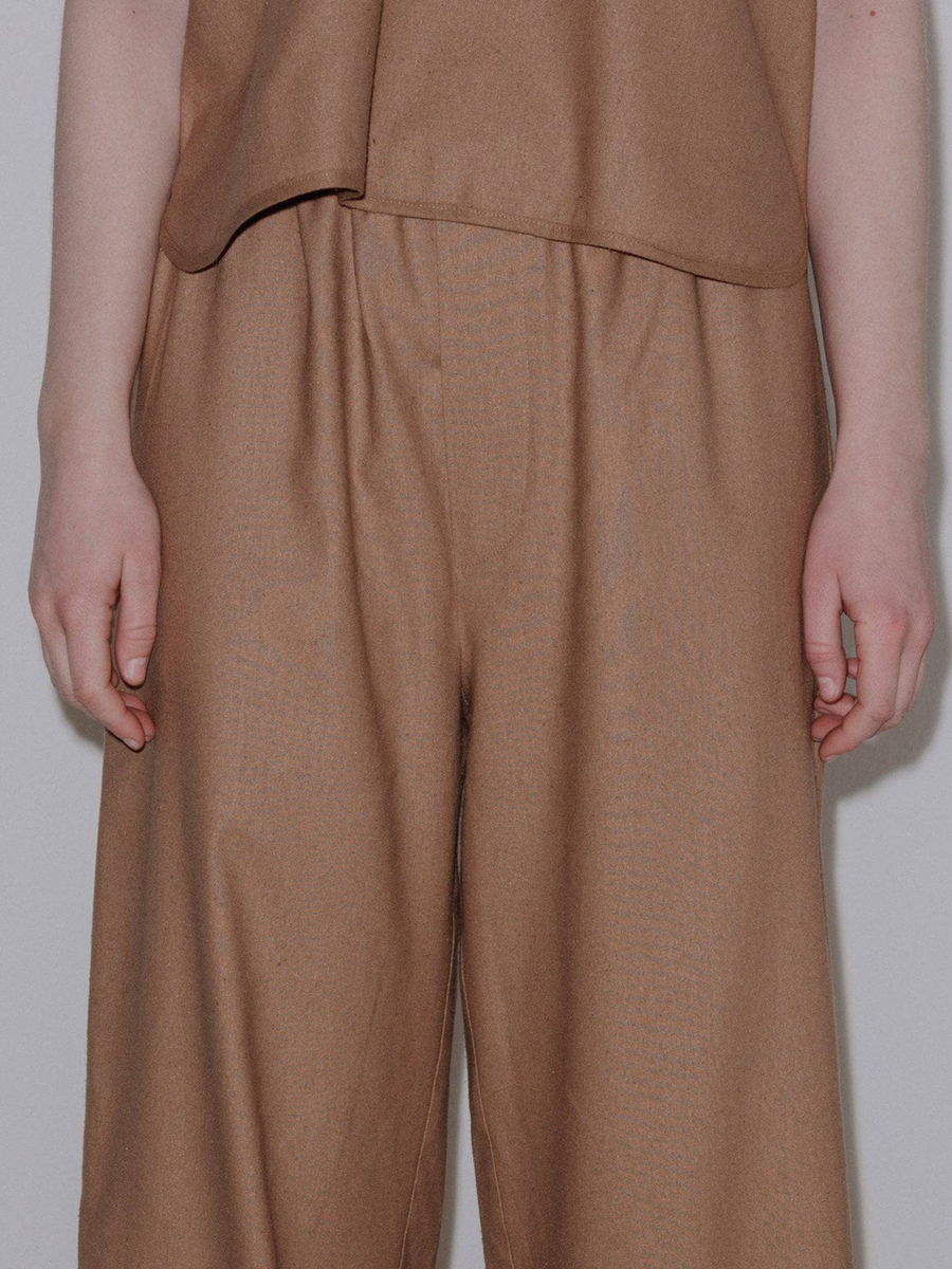 BASERANGE Stoa Pants