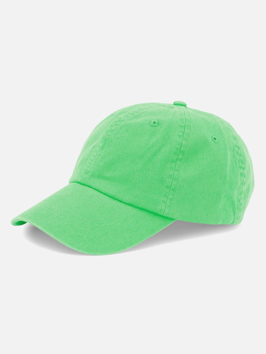 COLORFUL STANDARD Organic Cotton Cap