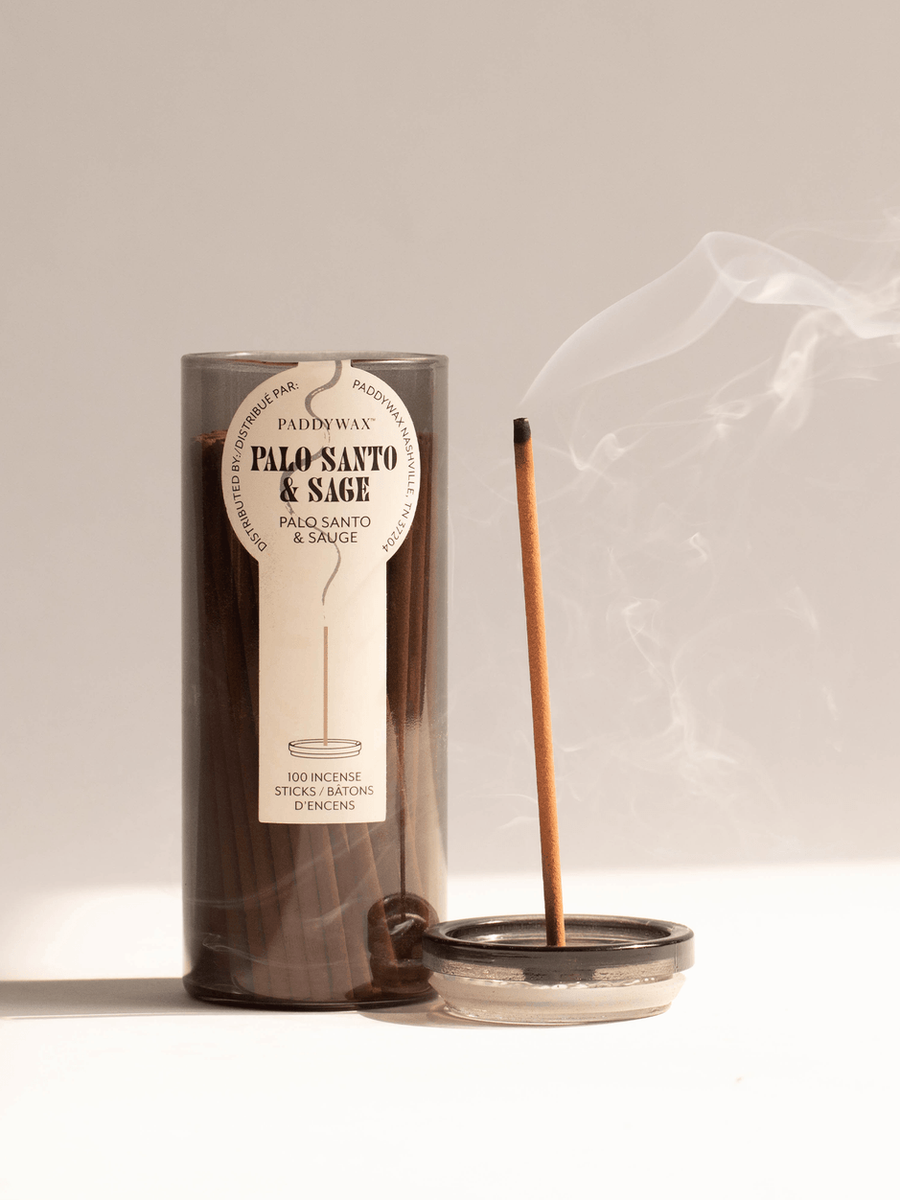 Haze Incense Sticks Palo Santo & Sage