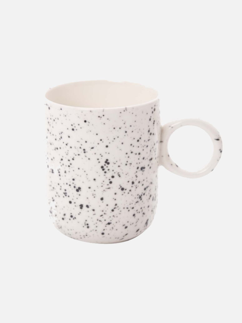 Speckled Mug