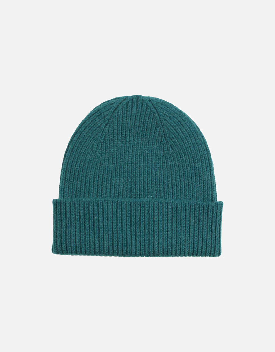 COLORFUL STANDARD Beanie Merino Wool Various Colors