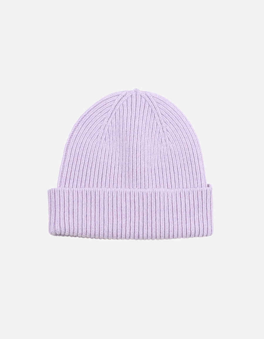 COLORFUL STANDARD Beanie Merino Wool Various Colors