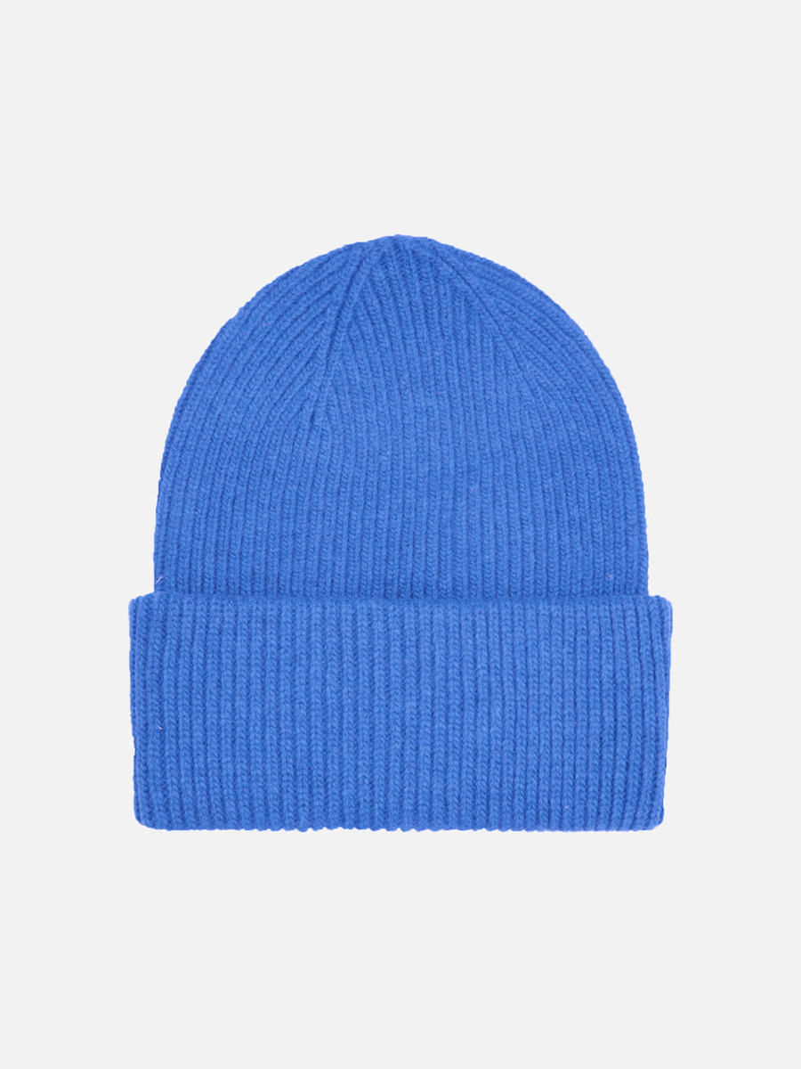 COLORFUL STANDARD Merino Wool Hat Various Colors