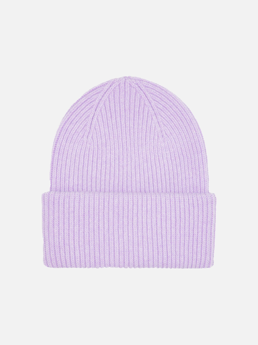 COLORFUL STANDARD Merino Wool Hat Various Colors