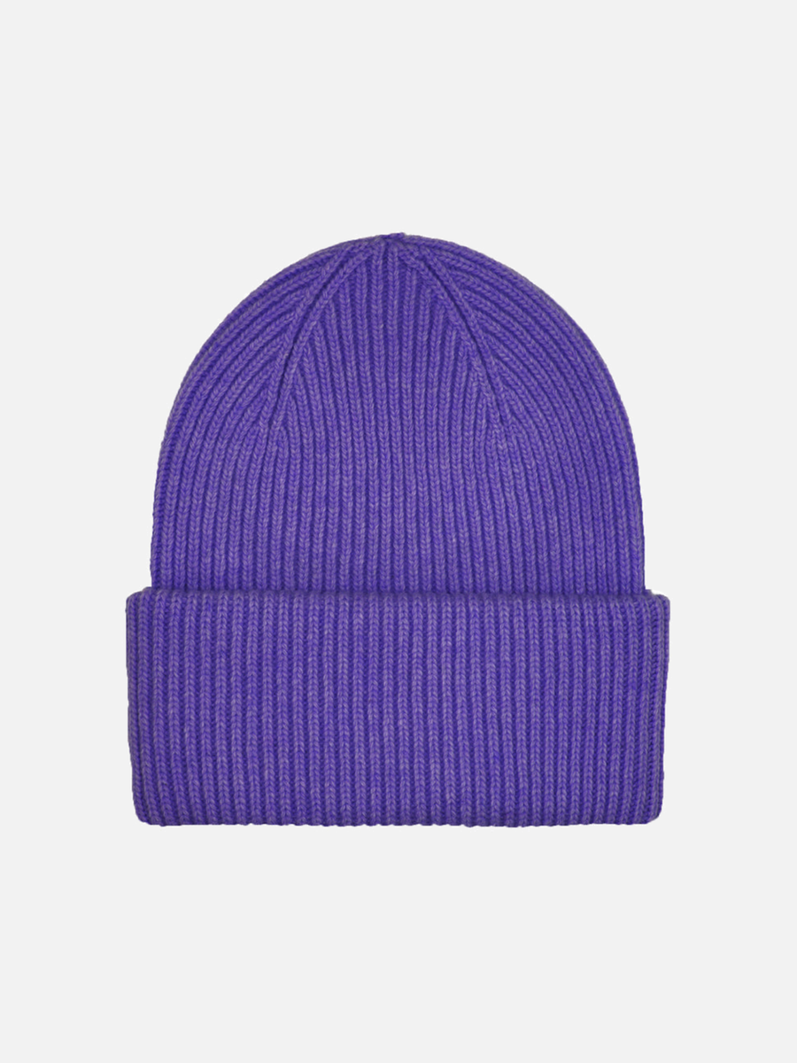 COLORFUL STANDARD Merino Wool Hat Various Colors