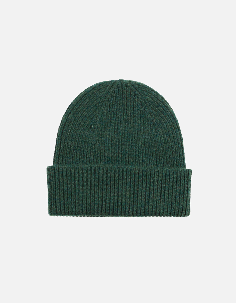 COLORFUL STANDARD Beanie Merino Wool Various Colors