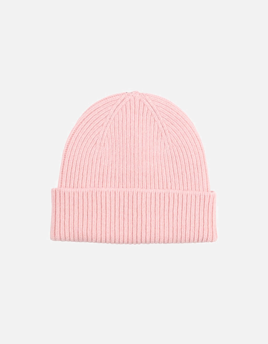 COLORFUL STANDARD Beanie Merino Wool Various Colors