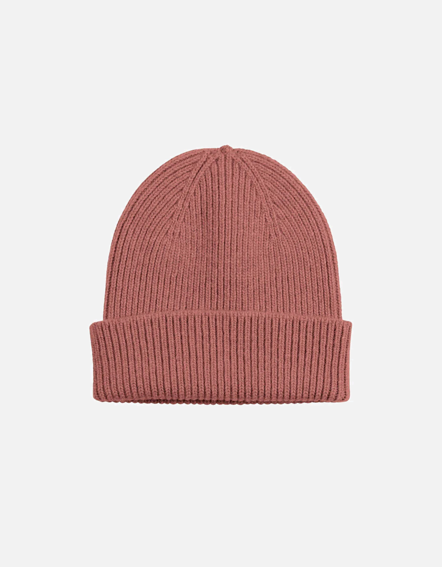 COLORFUL STANDARD Beanie Merino Wool Various Colors