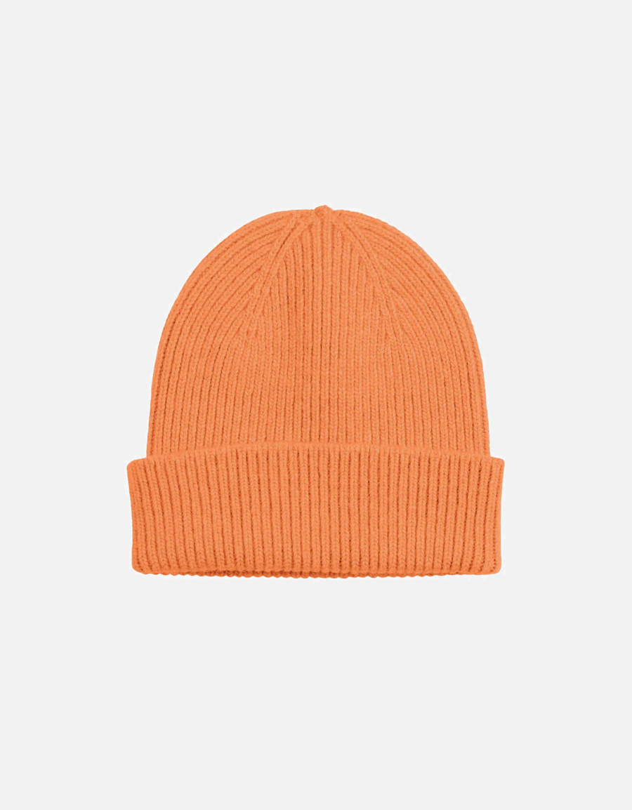 COLORFUL STANDARD Beanie Merino Wool Various Colors