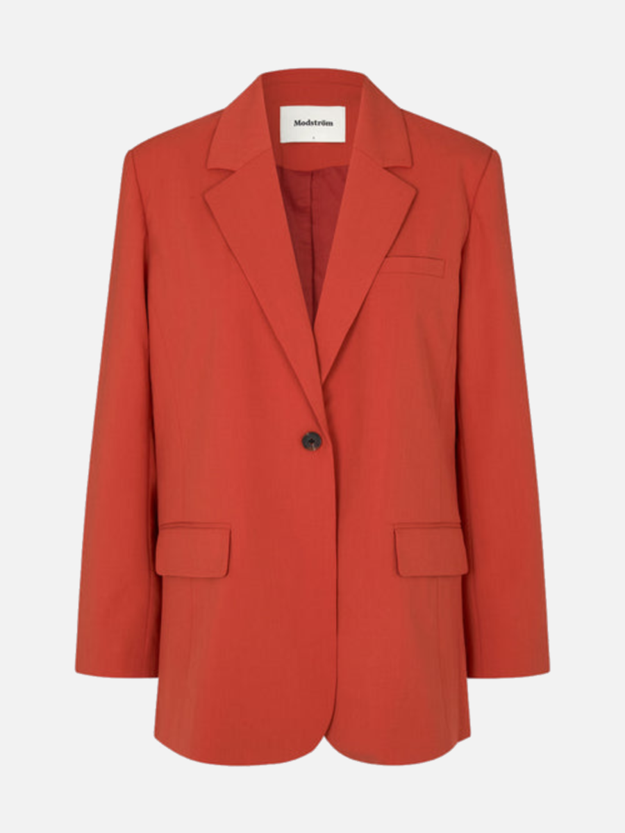 MODSTRÖM Anker Blazer