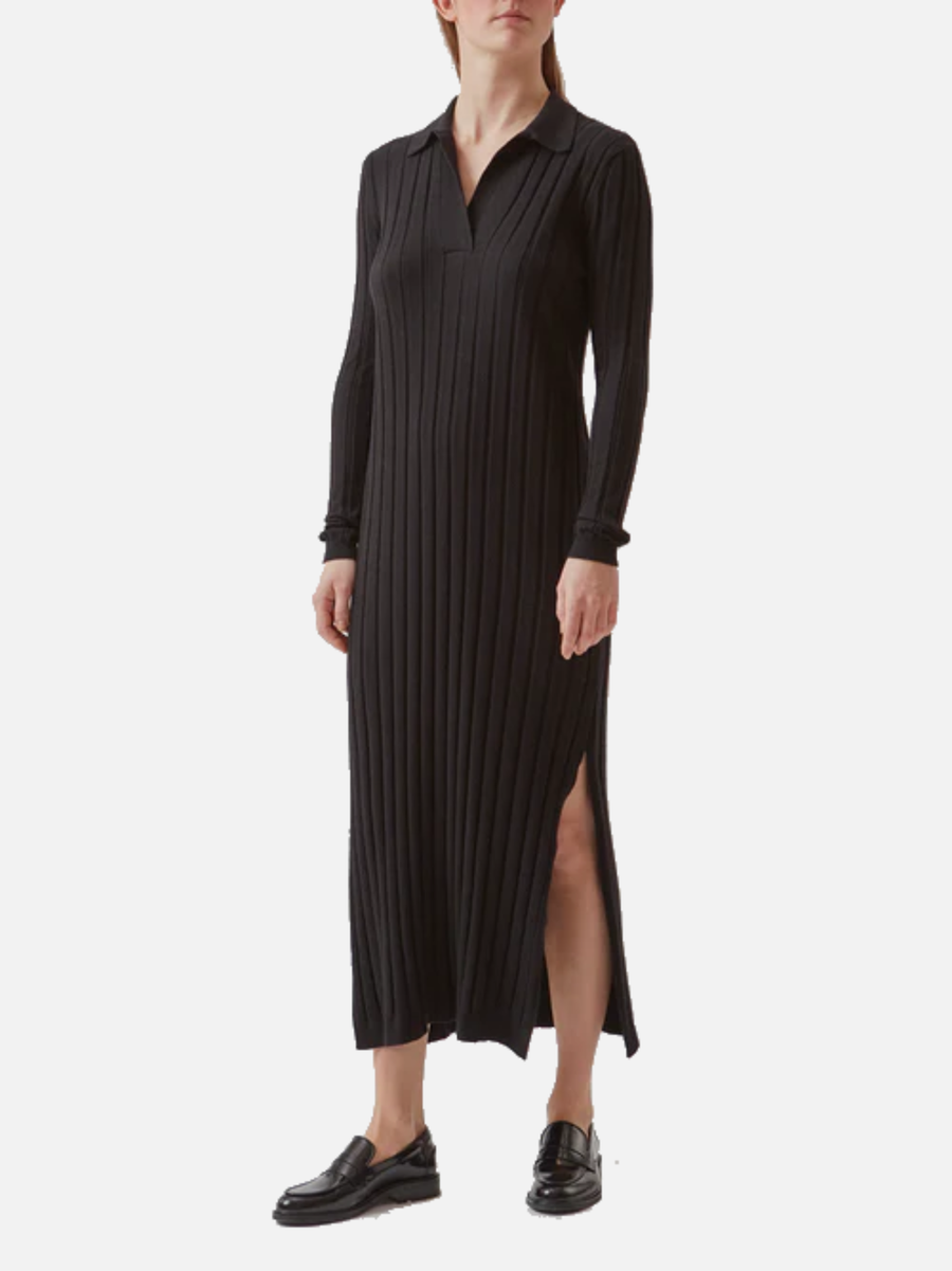 MODSTRÖM Avery Dress - Black