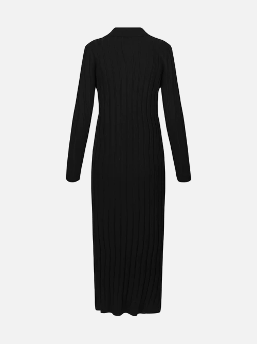 MODSTRÖM Avery Dress - Black