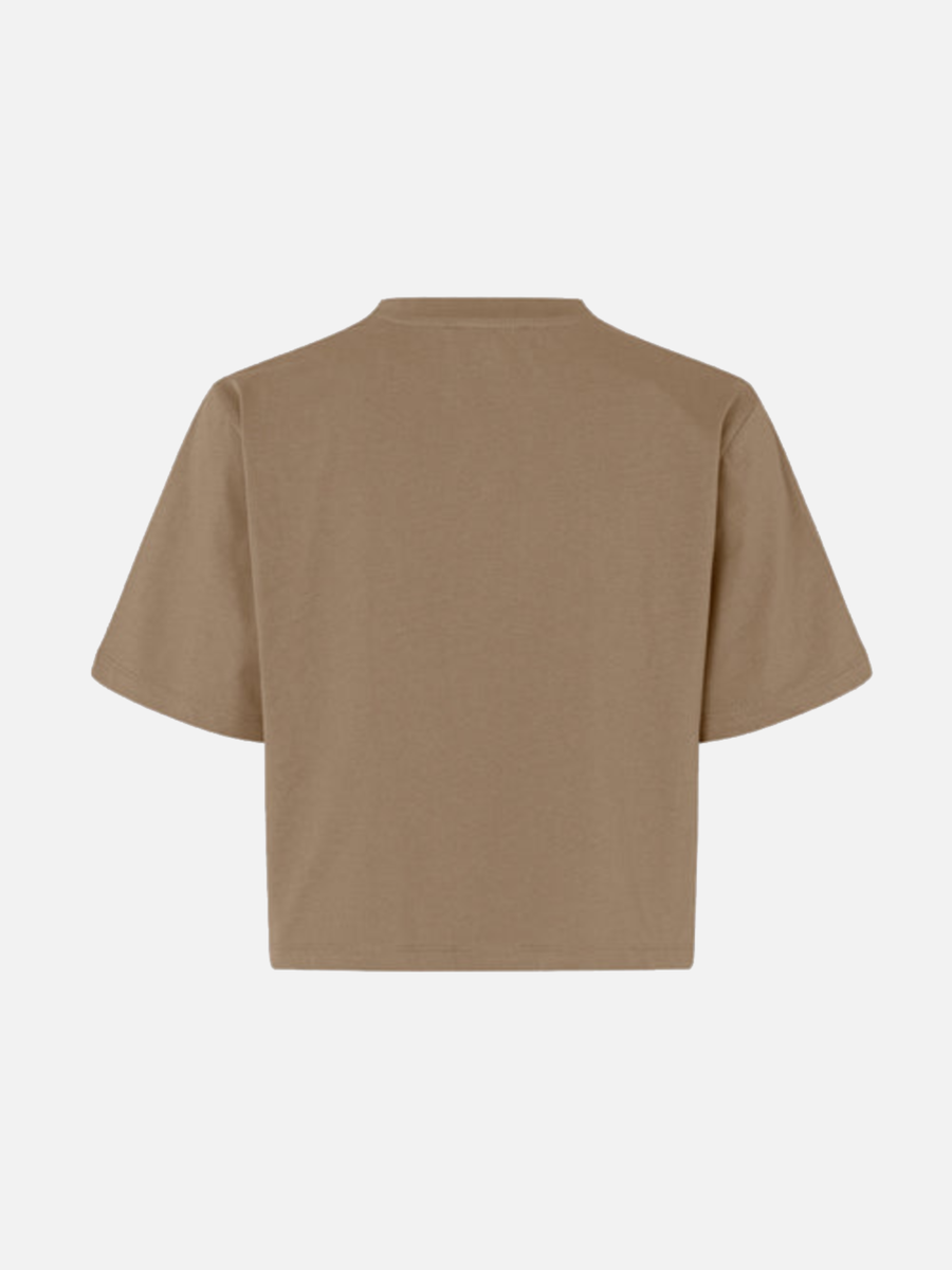 MODSTRÖM Cadak Crop T-Shirt