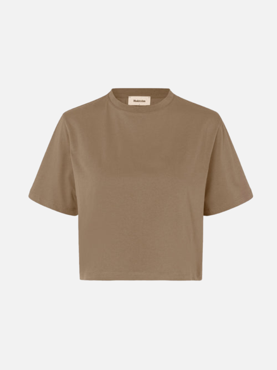 MODSTRÖM Cadak Crop T-Shirt