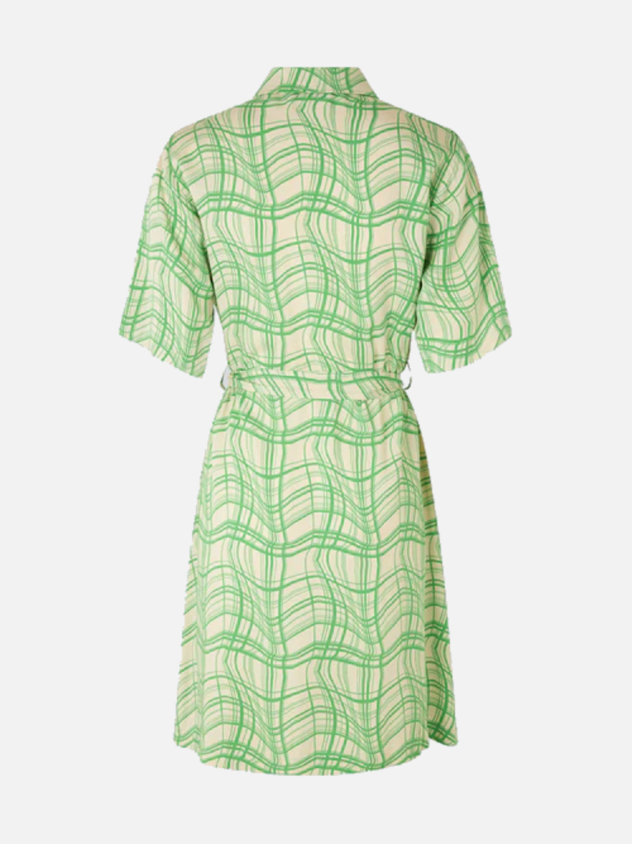 MODSTRÖM CarsenMD Print Dress