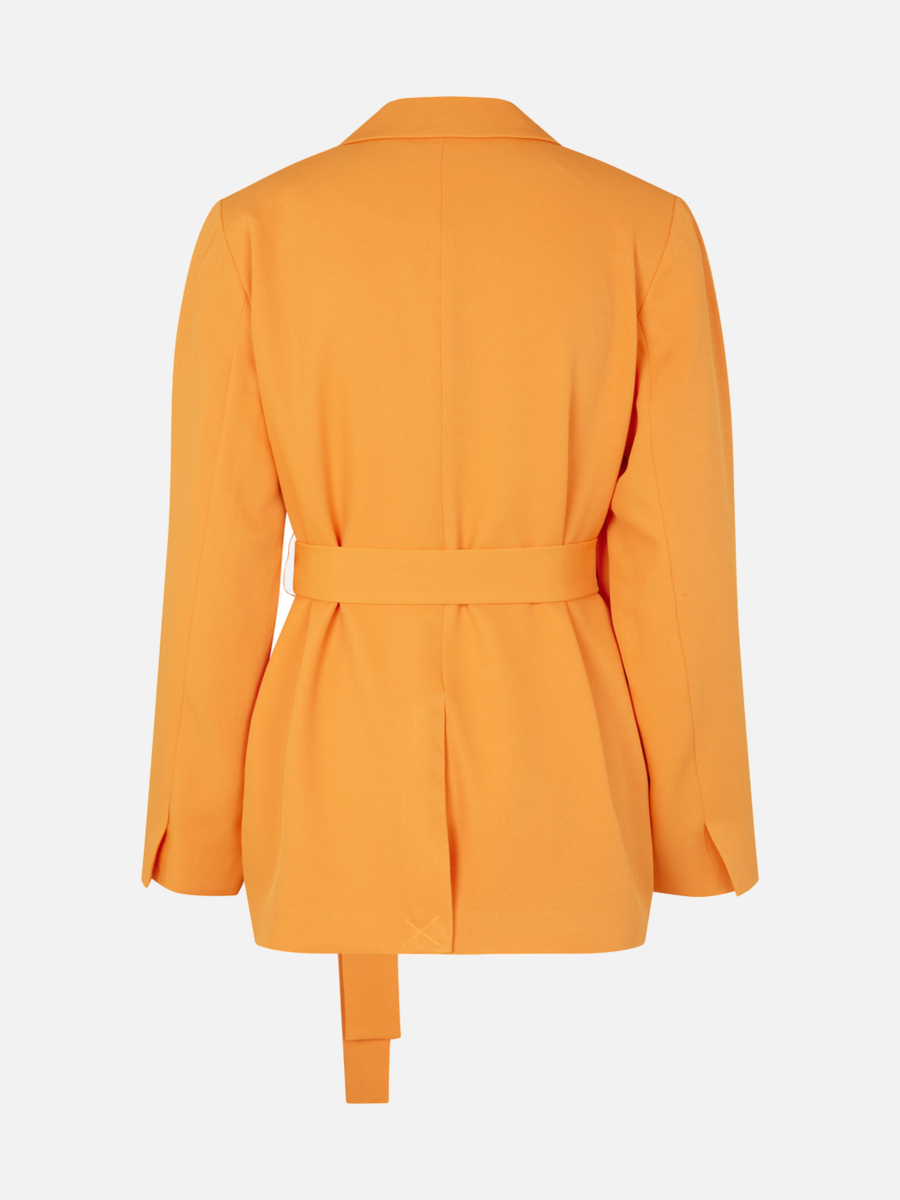 MODSTRÖM CayaMD Blazer Vibrant Orange