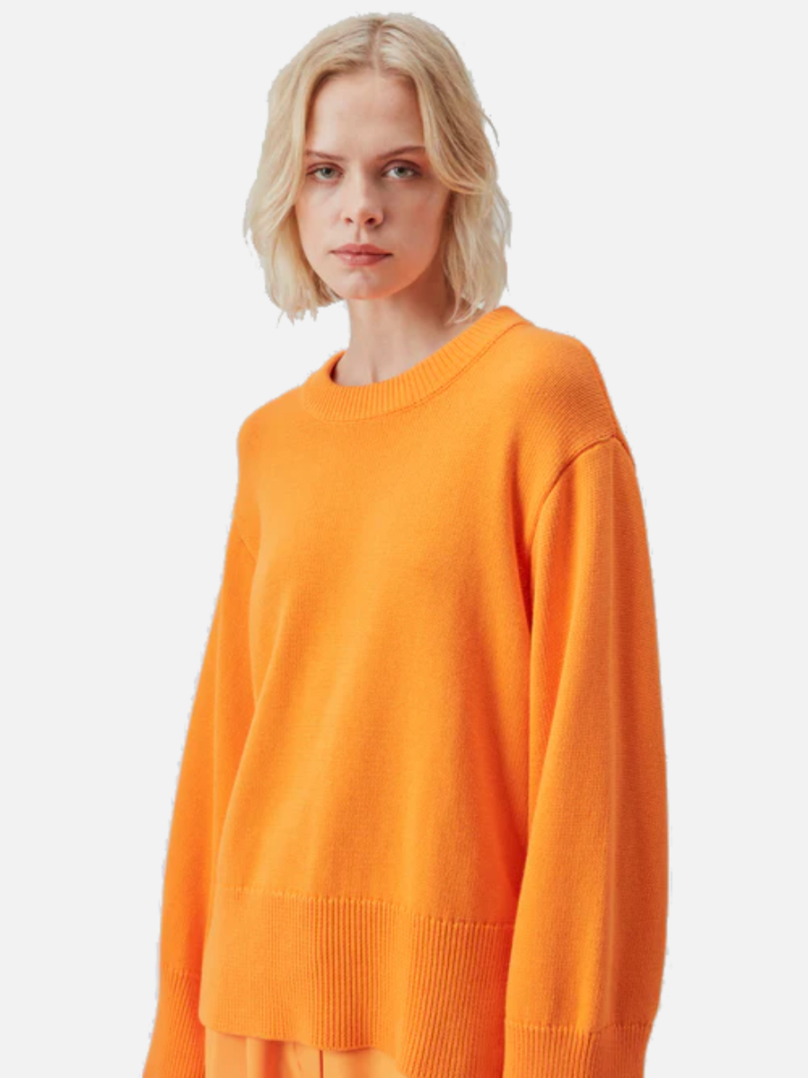 MODSTRÖM CorbinMD o-Neck Pullover