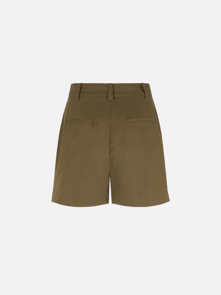 MODSTRÖM Cydney Shorts  Dark Forest