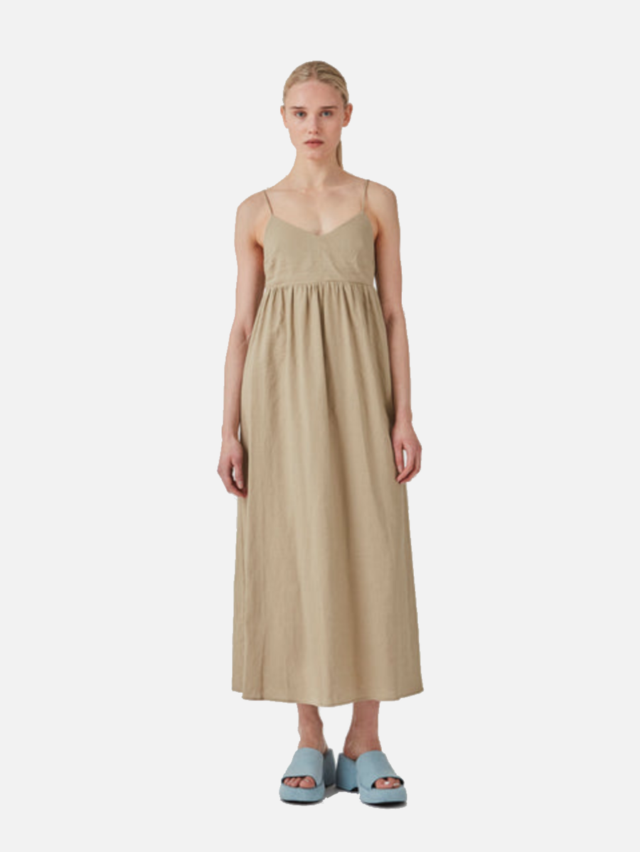 MODSTRÖM Darrel Long Dress