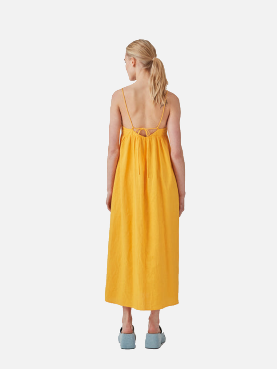 MODSTRÖM Darrel Long Dress