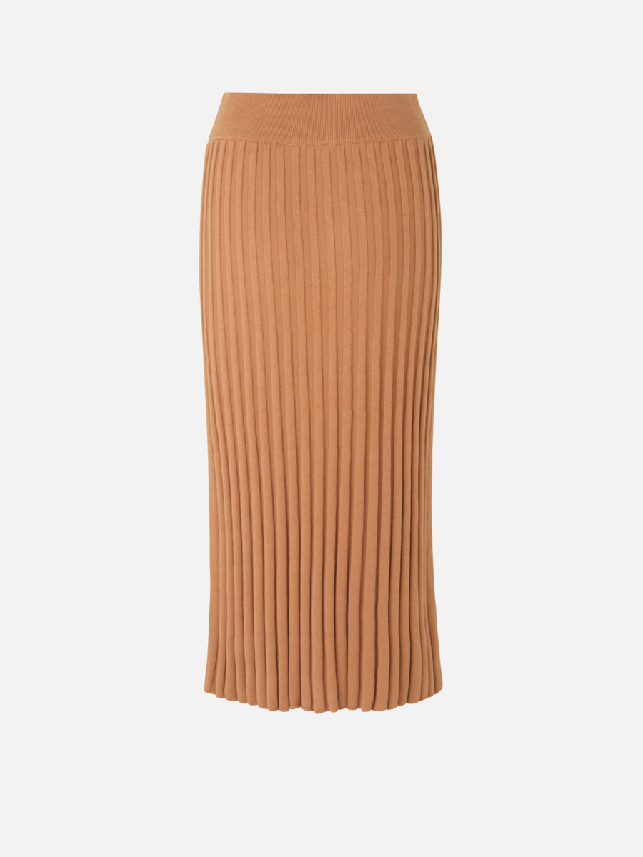 MODSTRÖM Opera Skirt Hazelnut