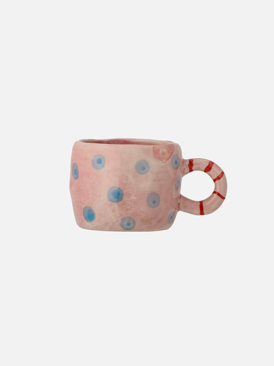 Nini Mug Rosa