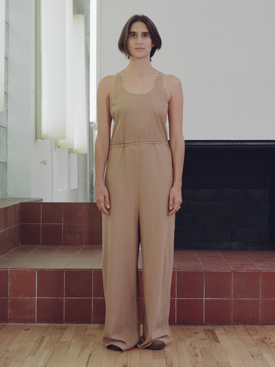 BASERANGE OTAY Jumpsuit