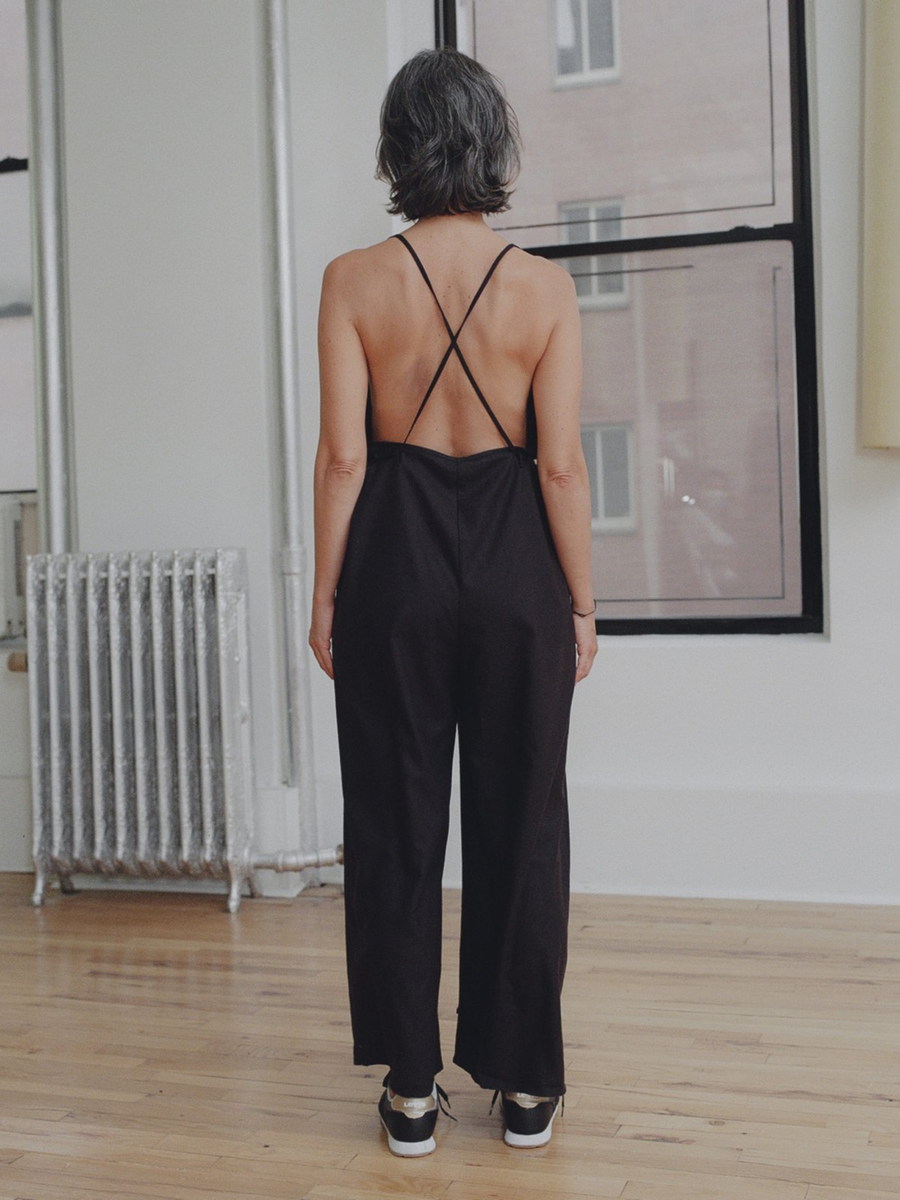 BASERANGE OTAY Jumpsuit