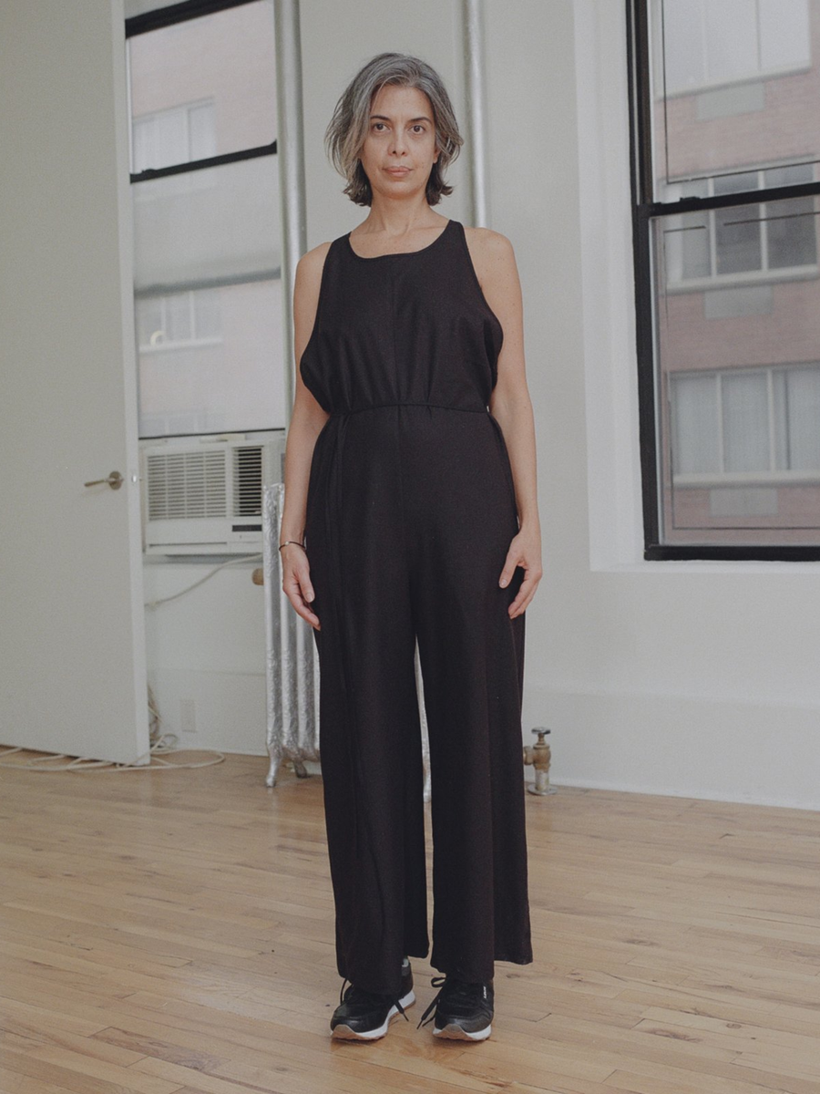 BASERANGE OTAY Jumpsuit